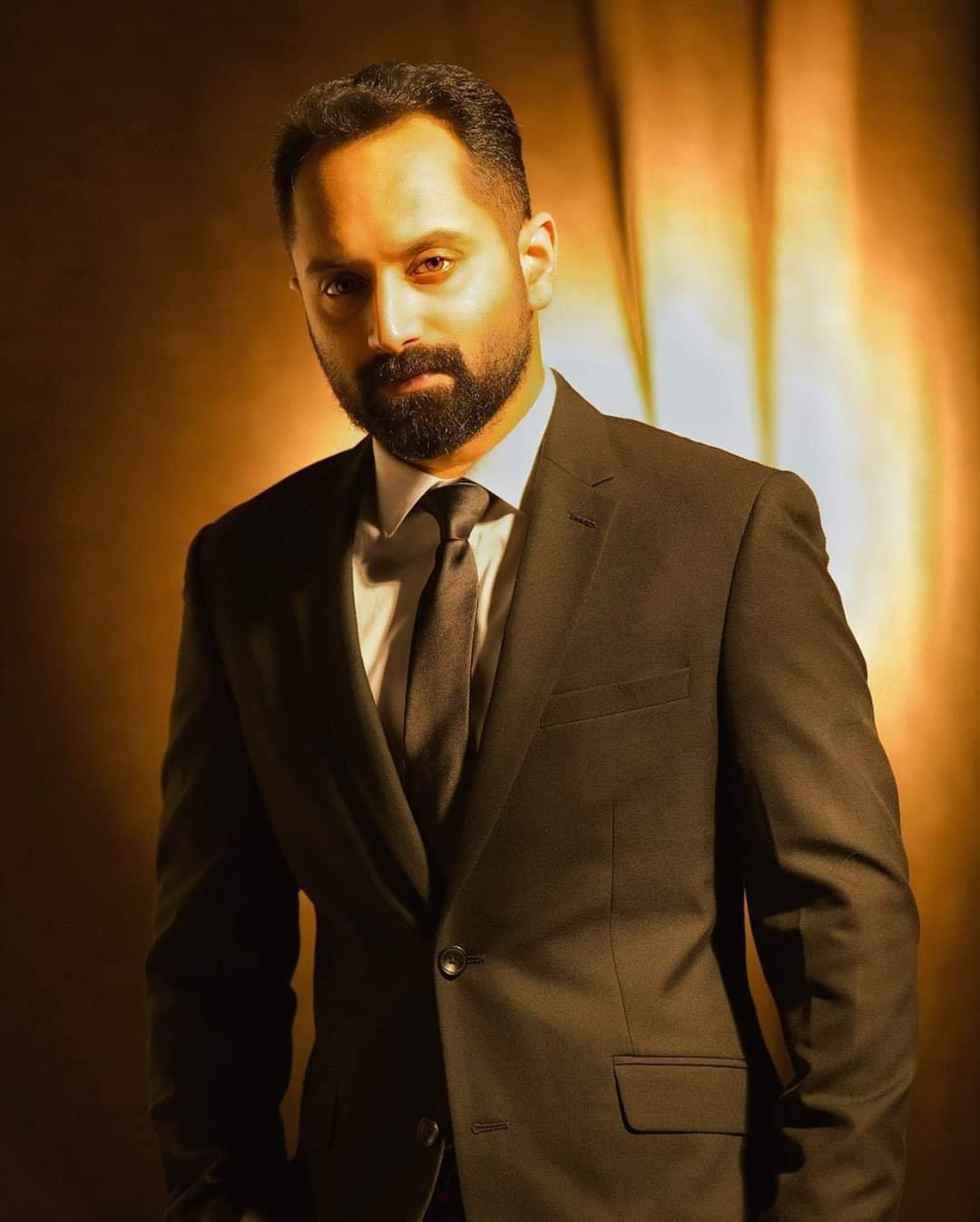 Fahadh Faasil