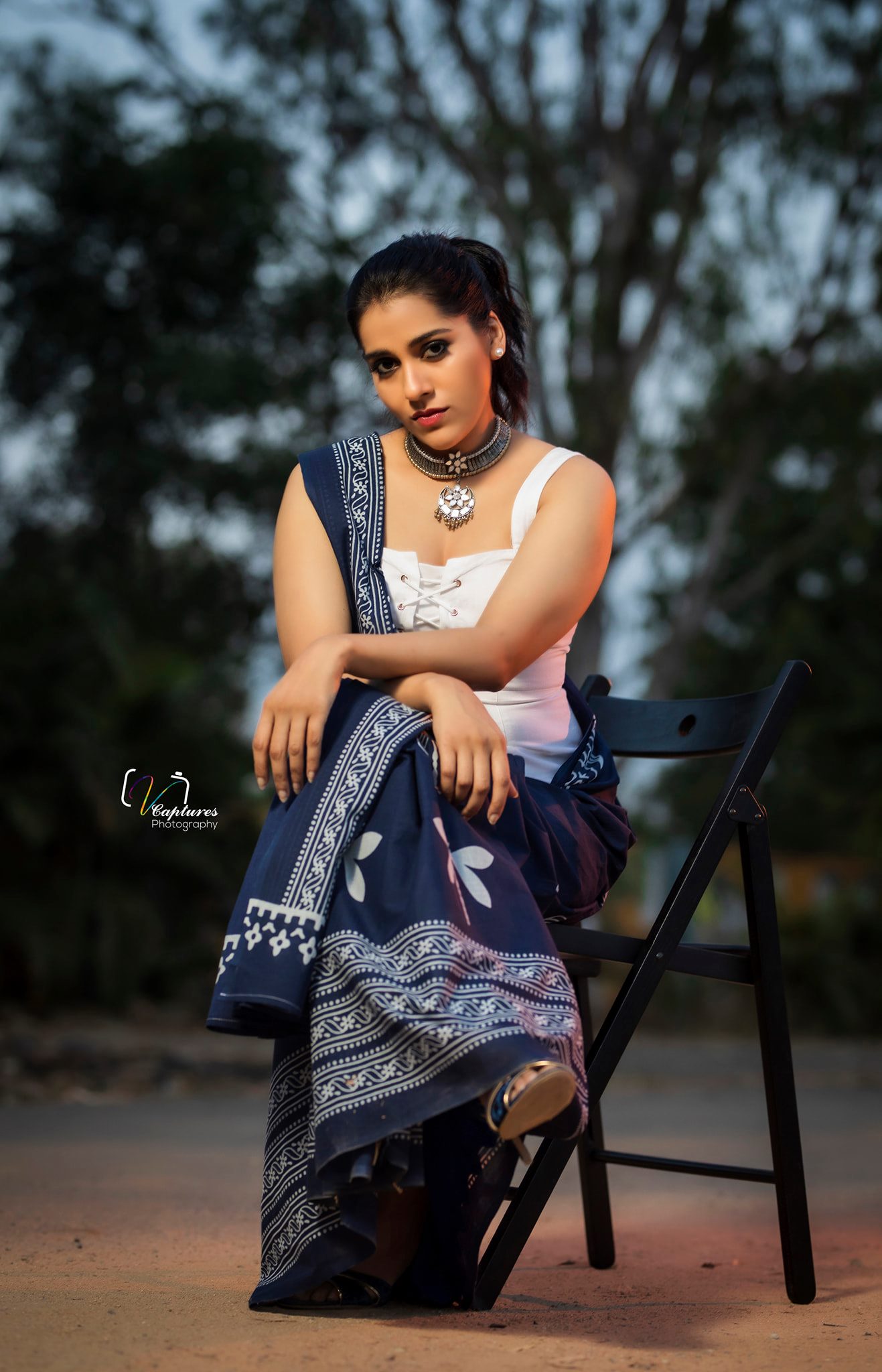 Rashmi Gautam