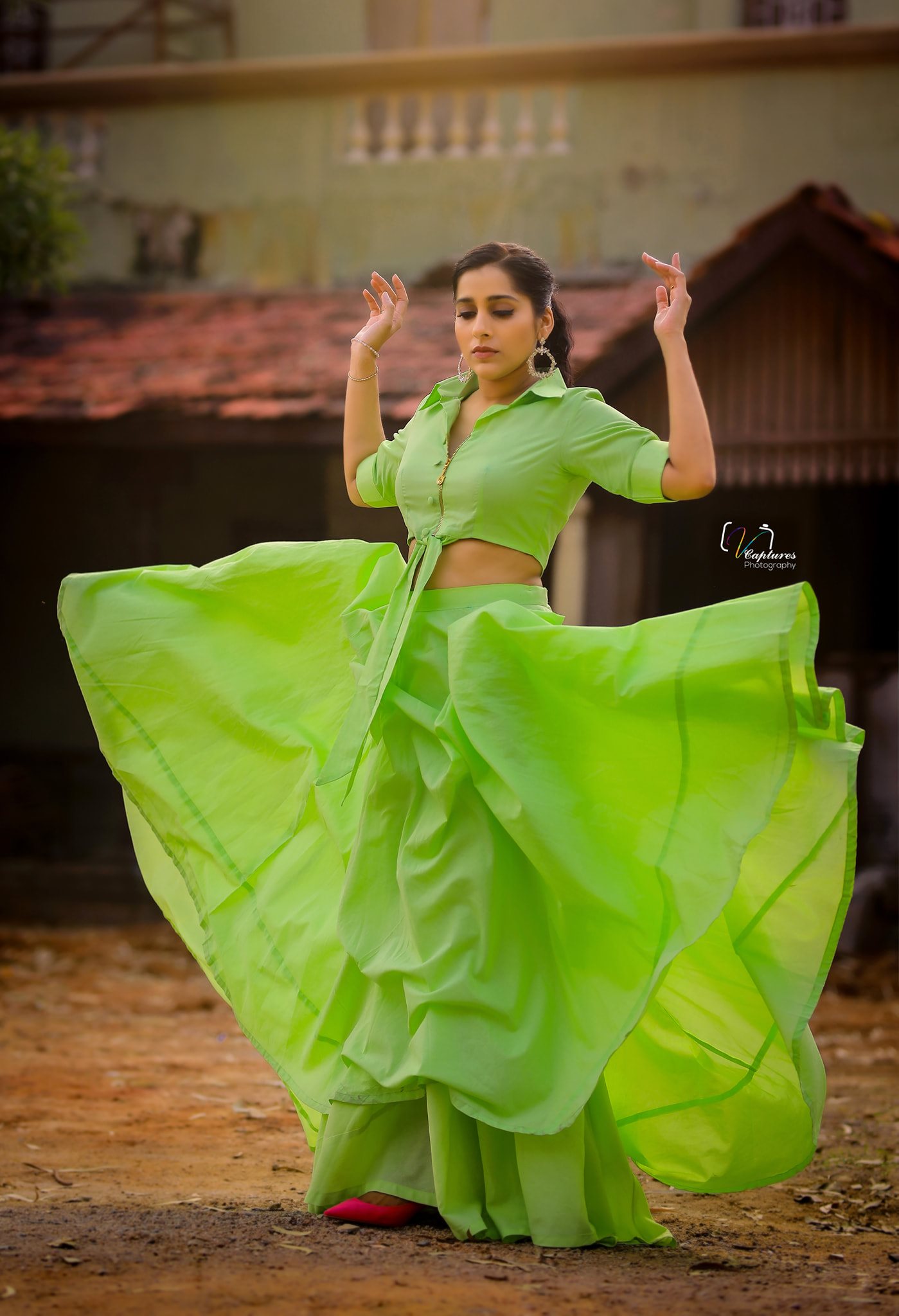 Rashmi Gautam