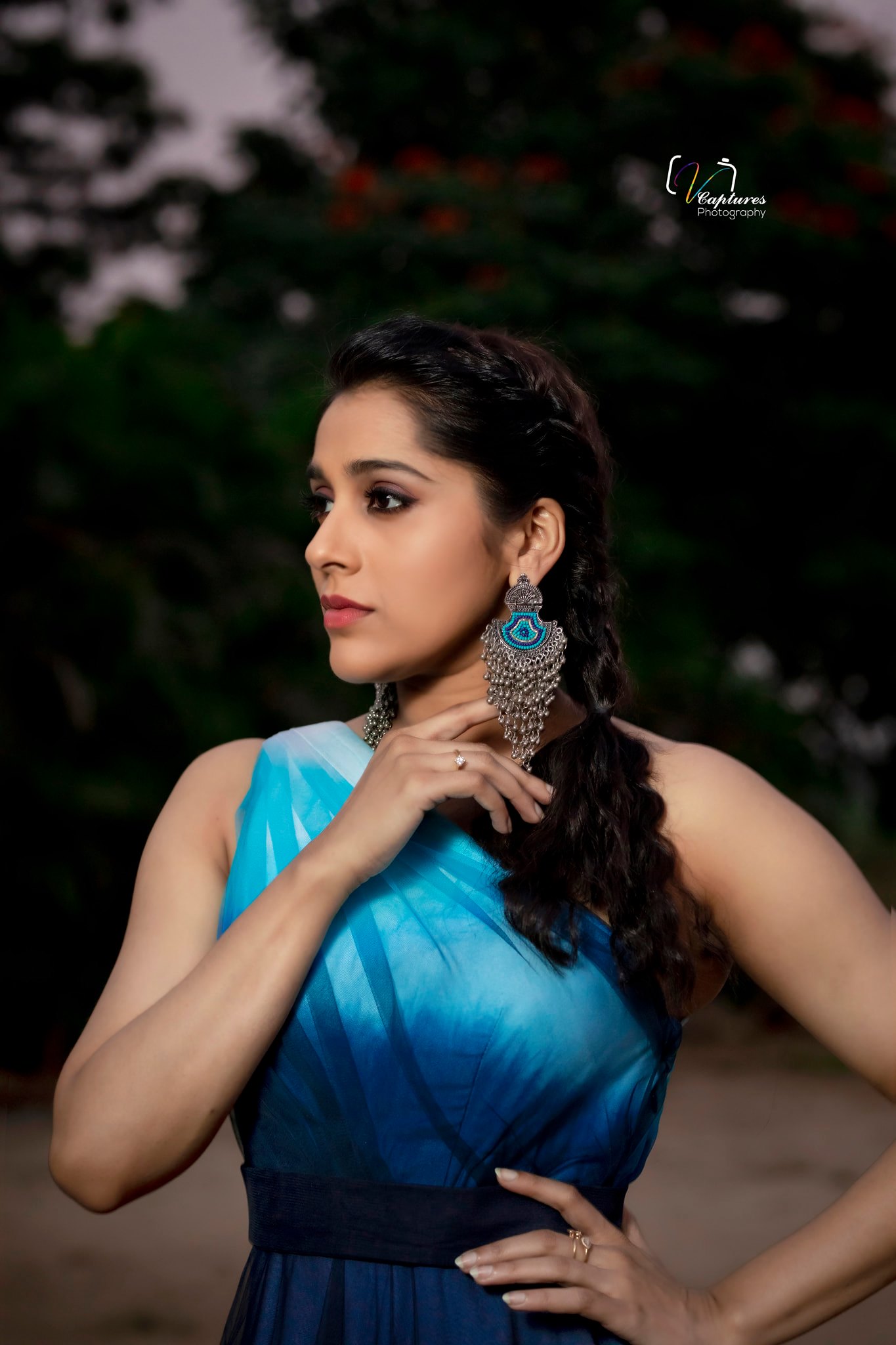 Rashmi Gautam