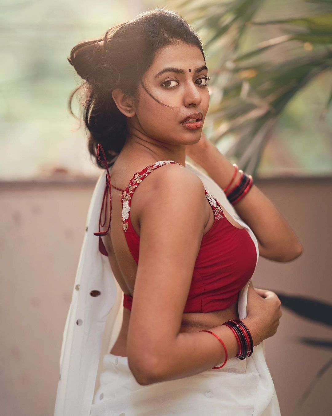 Shivani Rajasekhar