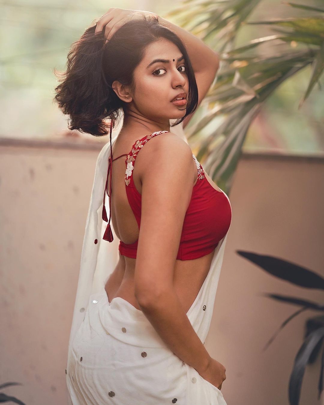 Shivani Rajasekhar