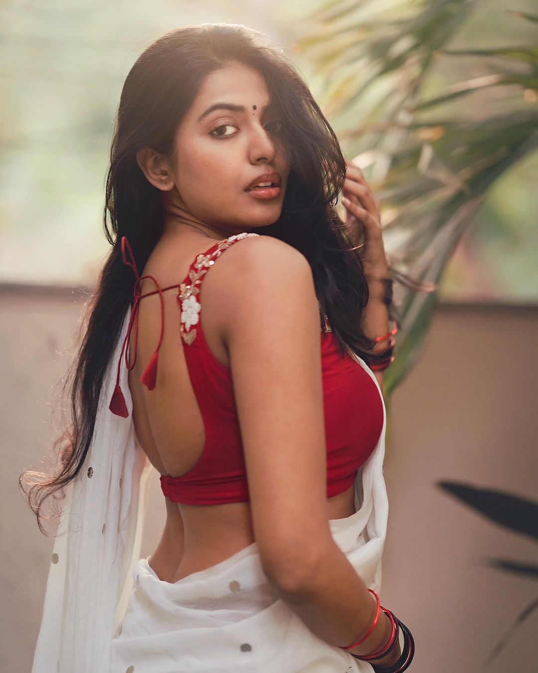 Shivani Rajasekhar