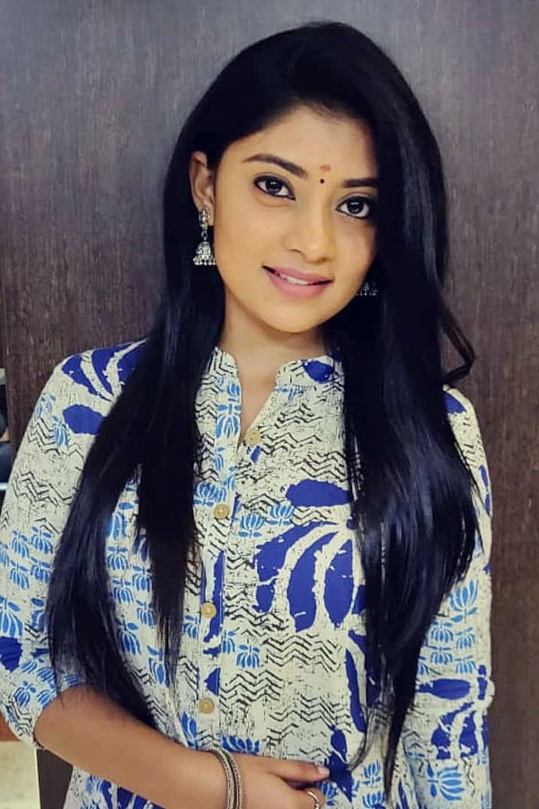 Ammu Abhirami