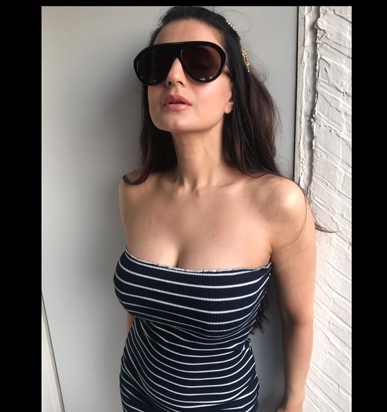 Ameesha Patel