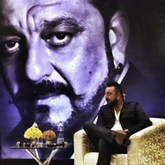 Sanjay Dutt