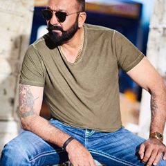 Sanjay Dutt