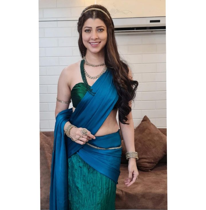 Tejaswini Pandit