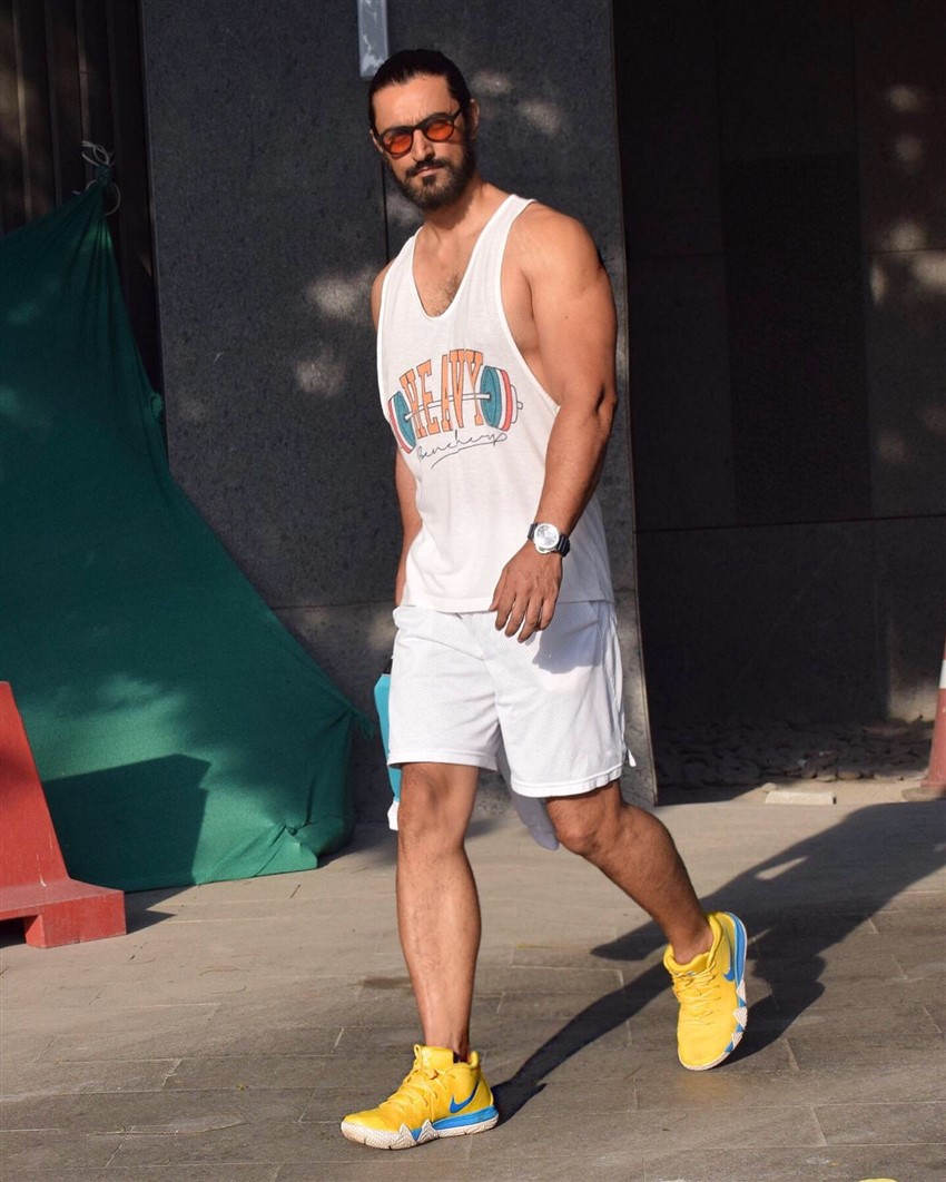 Kunal Kapoor