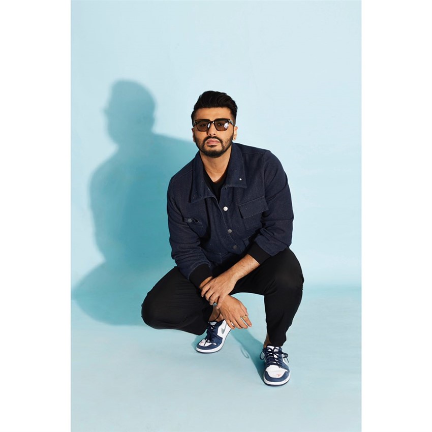 Arjun Kapoor