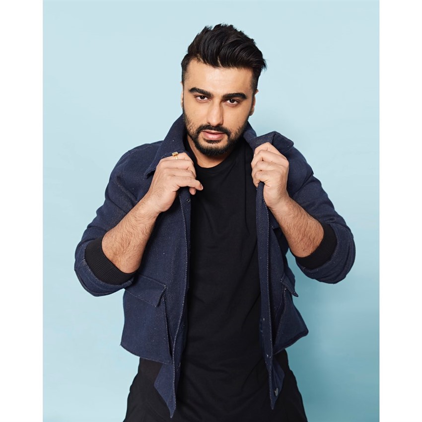 Arjun Kapoor