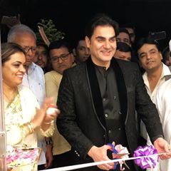 Arbaaz Khan