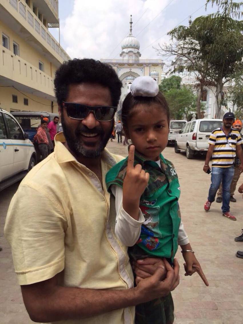 Prabhu Deva