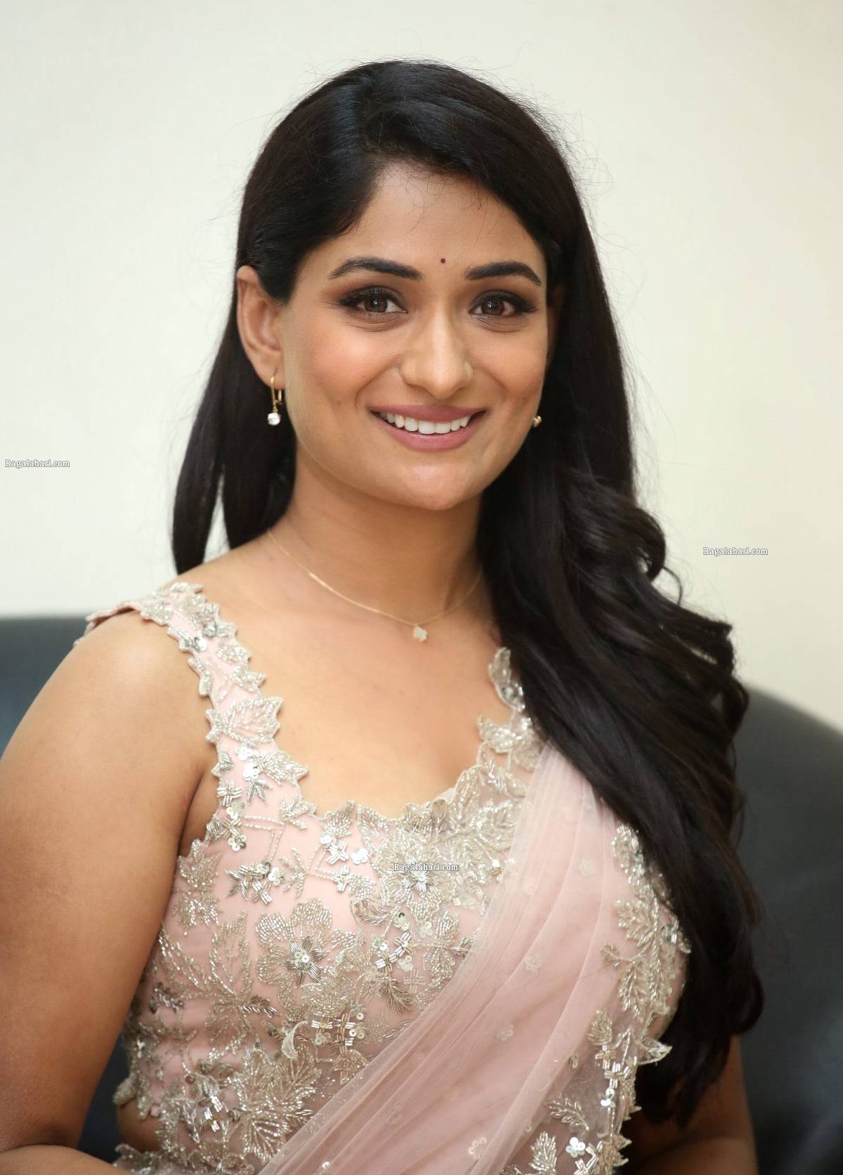 Sandhya Raju