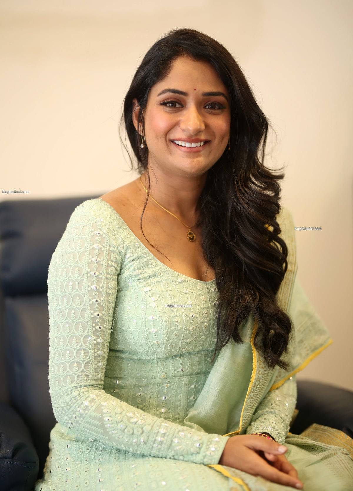 Sandhya Raju