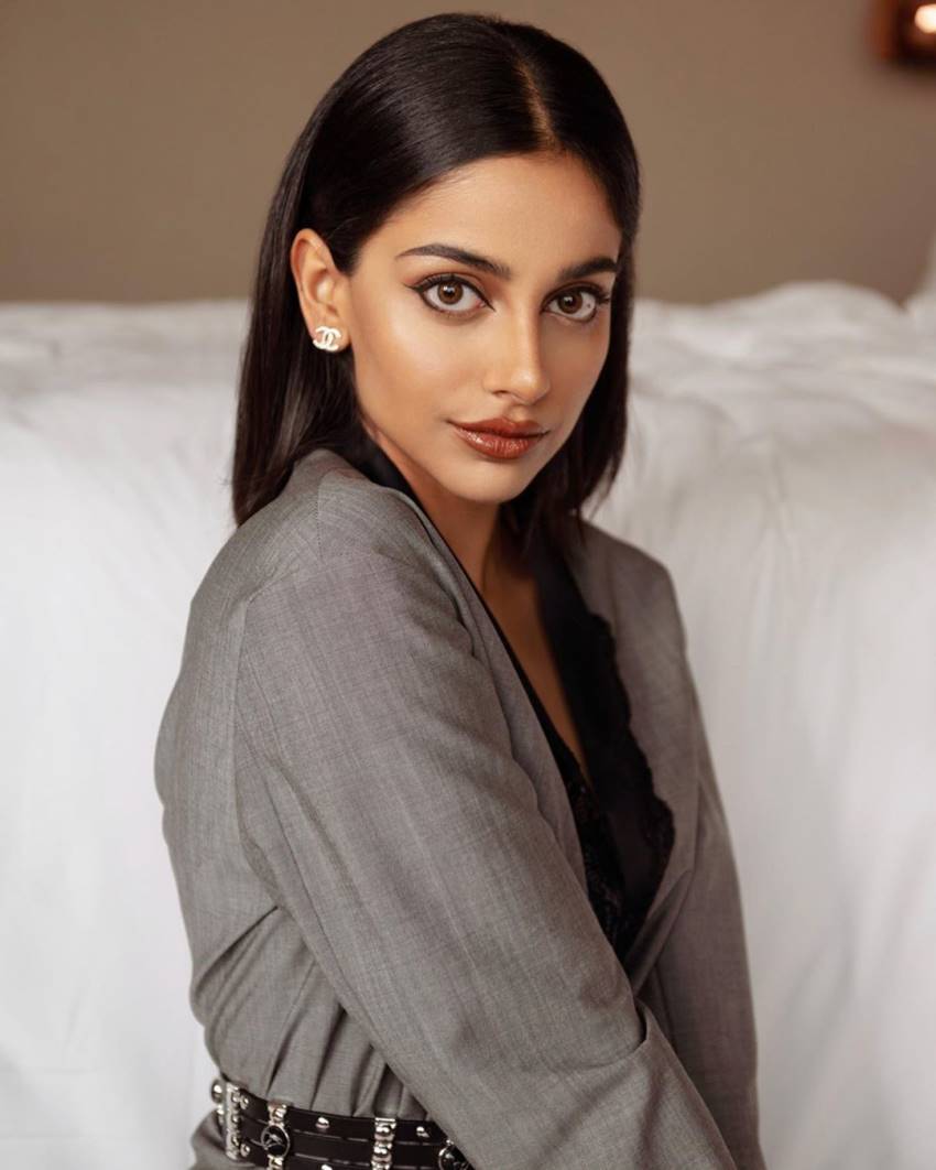 Banita Sandhu