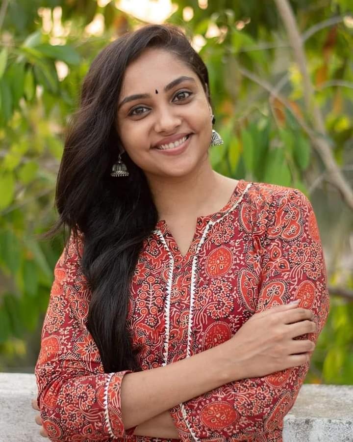 Smruthi Venkat