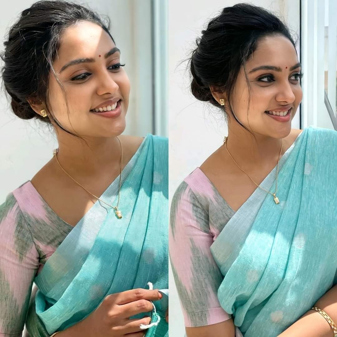 Smruthi Venkat