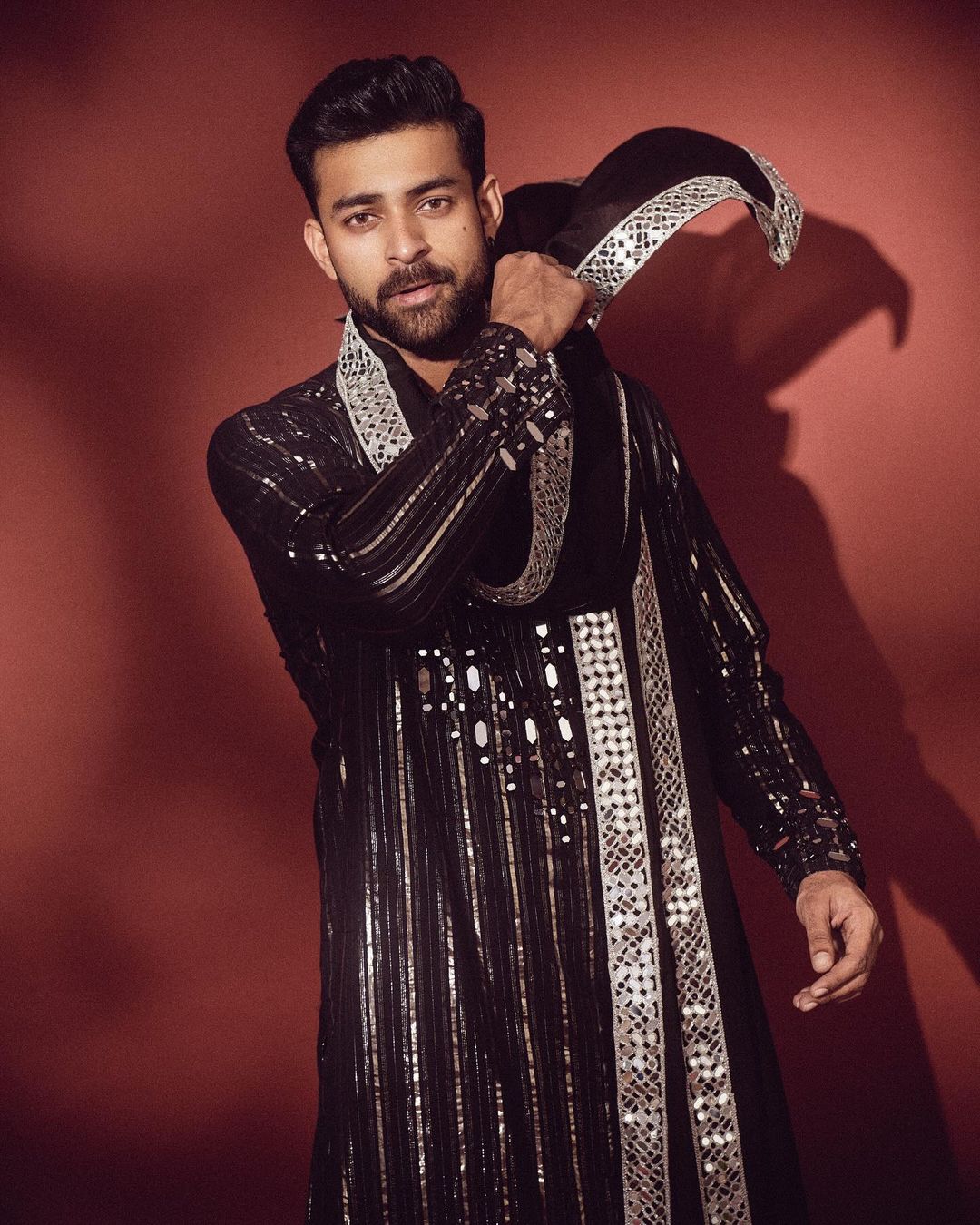 Varun Tej