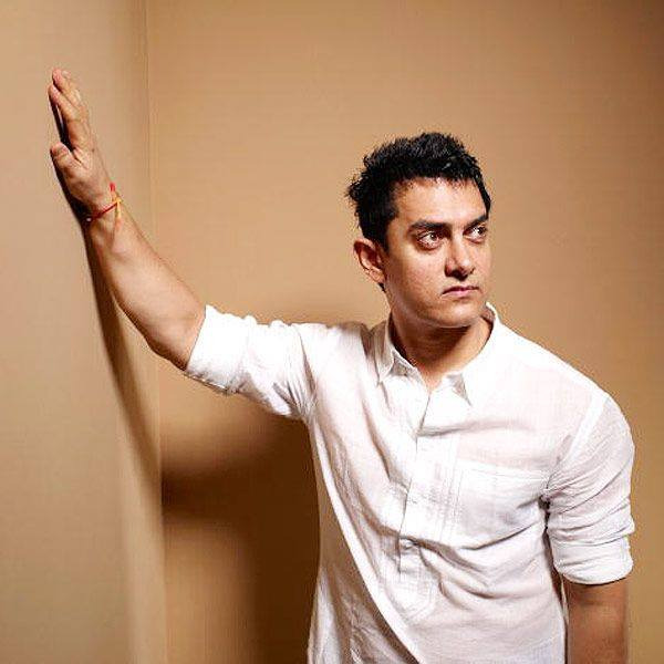 Aamir Khan