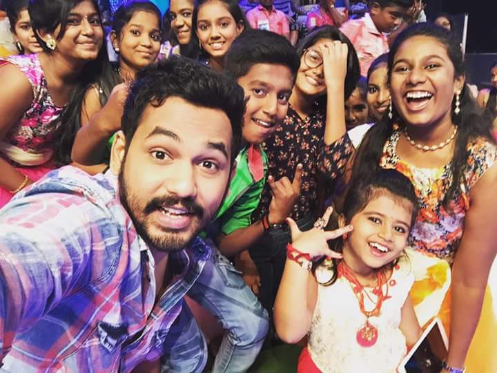 Hiphop Tamizha