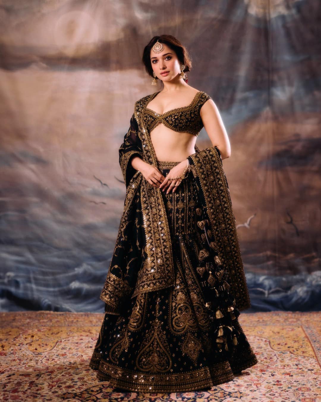 Tamannaah Bhatia