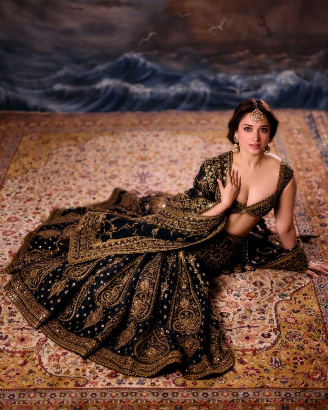 Tamannaah Bhatia