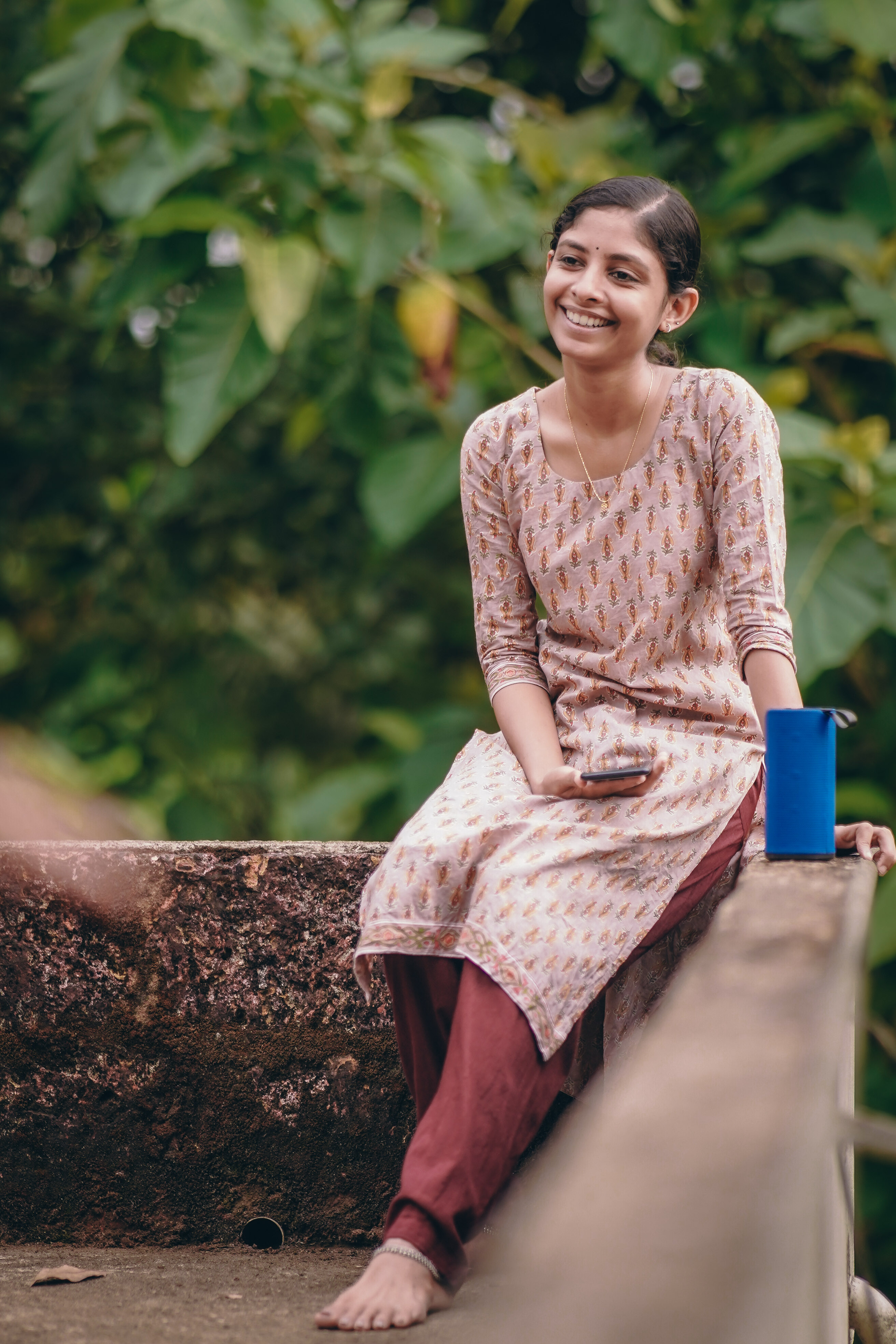 Akhila Bhargavan