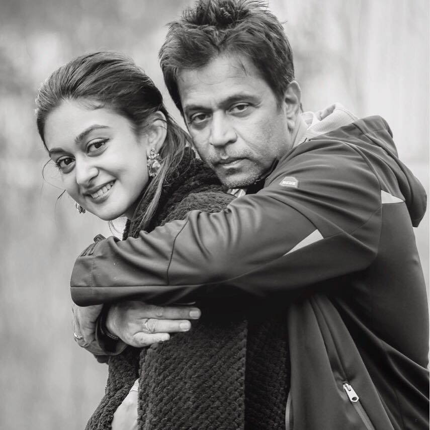 Arjun Sarja