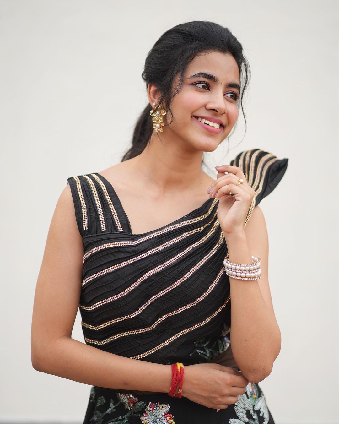 Shivani Nagaram