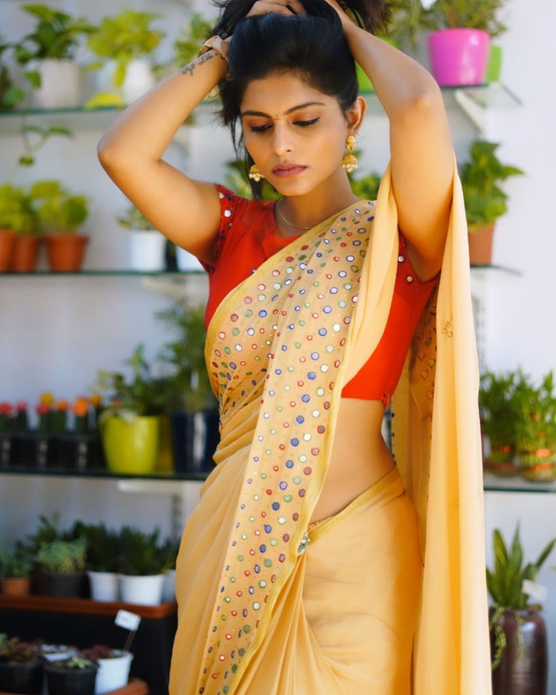 Mounika Reddy