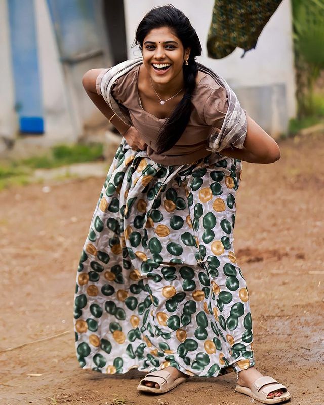 Kushalini Pulapa