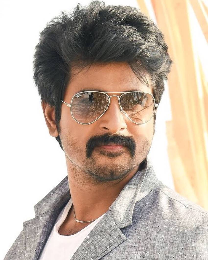 Sivakarthikeyan