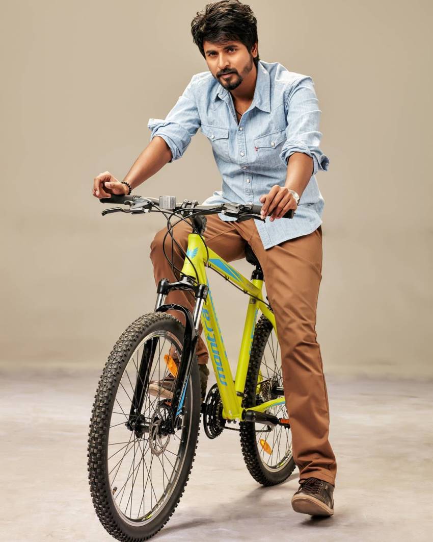 Sivakarthikeyan