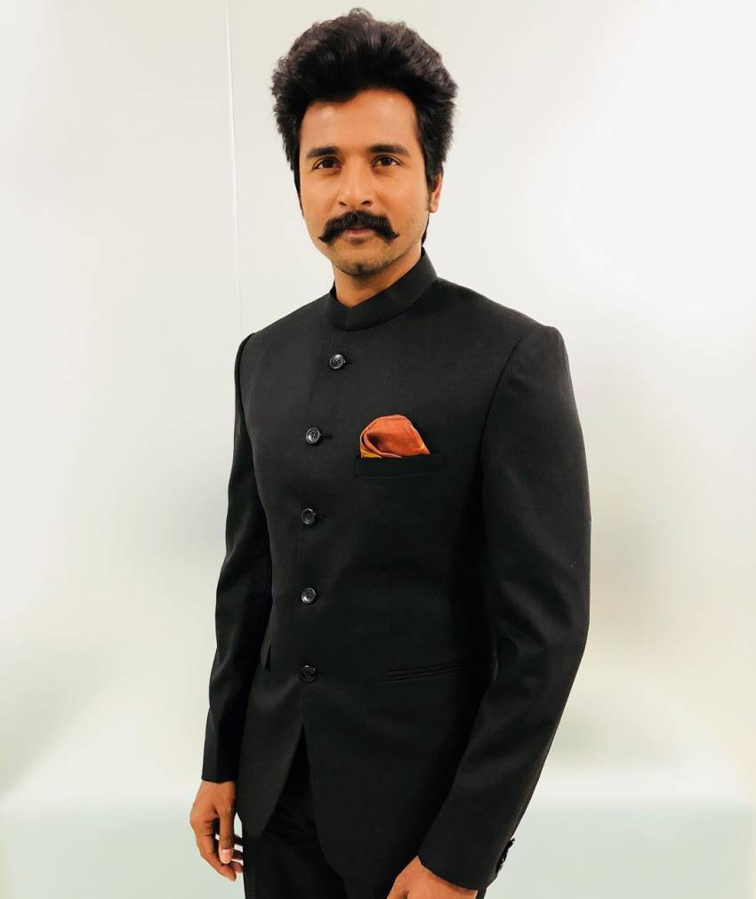 Sivakarthikeyan