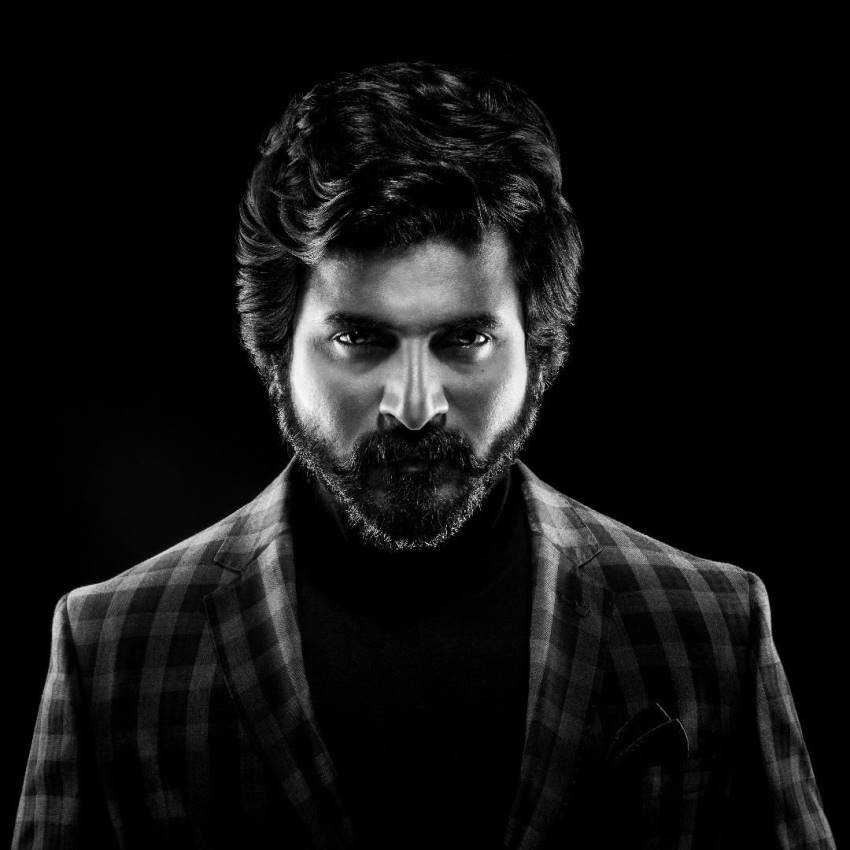 Sivakarthikeyan