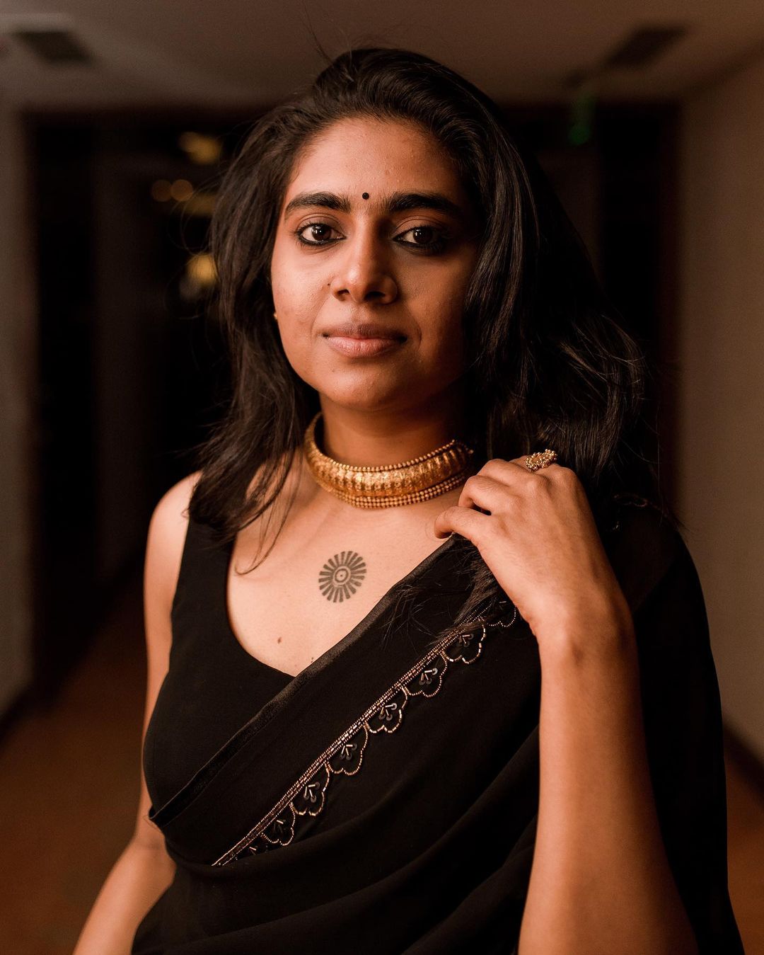 Nimisha Sajayan