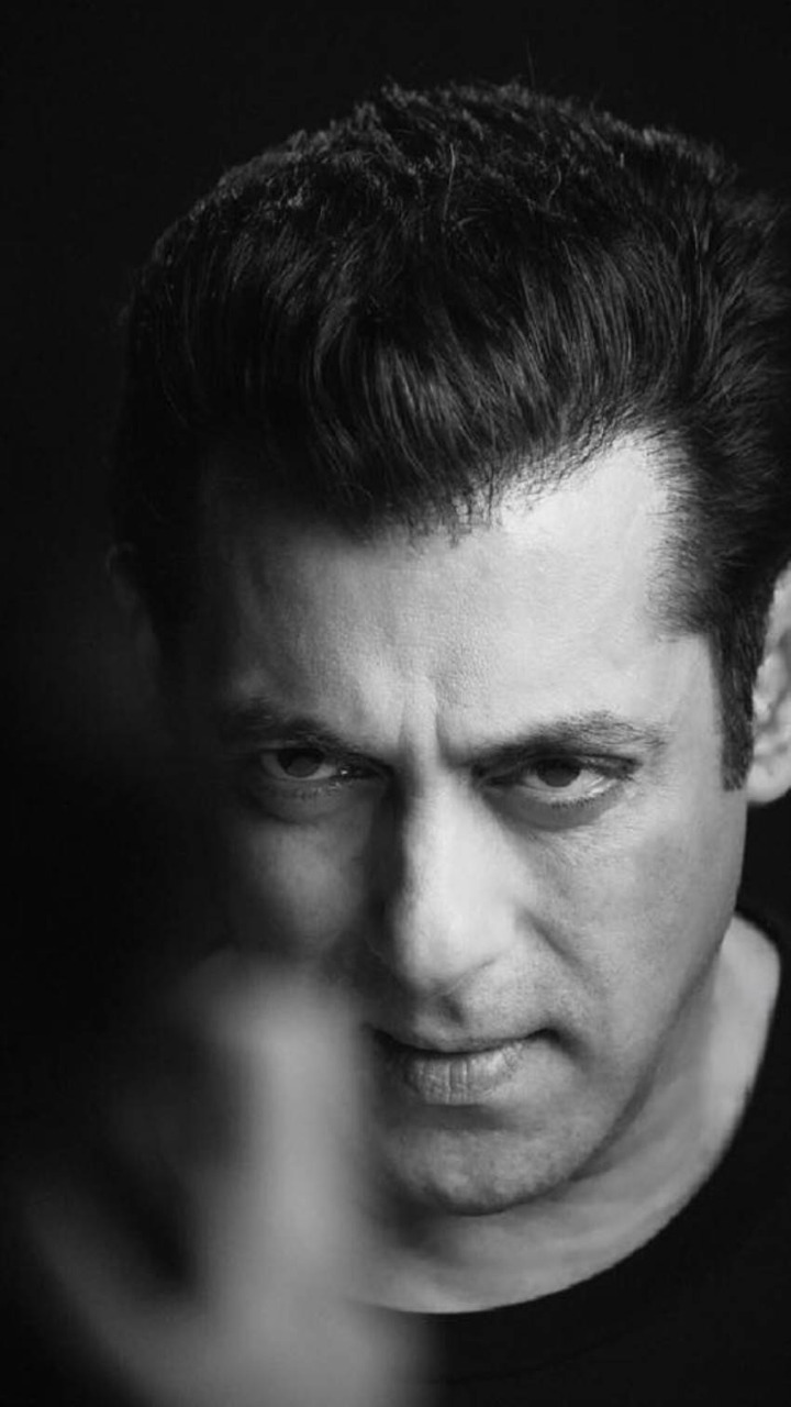 Salman Khan