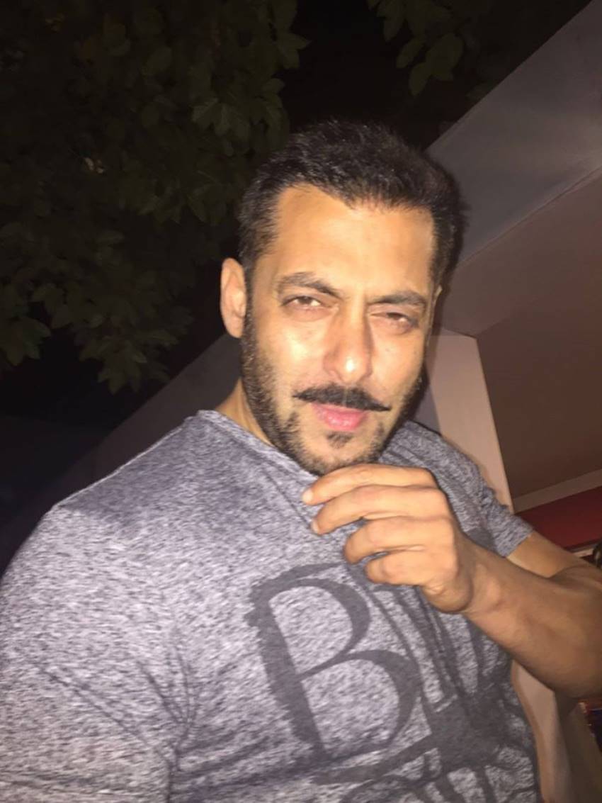 Salman Khan