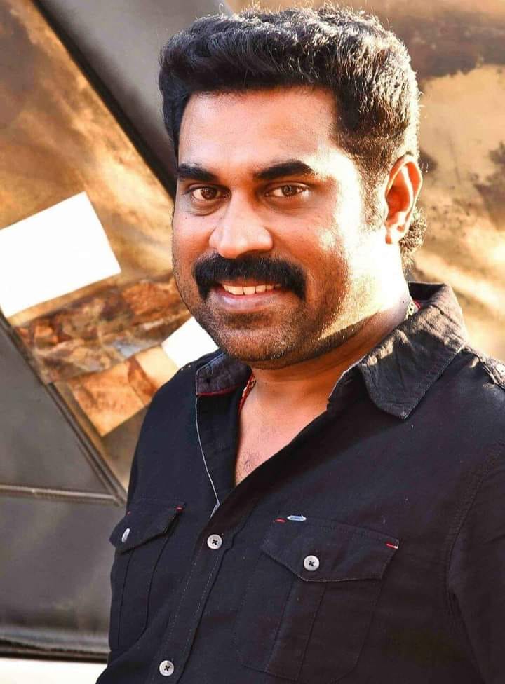 Suraj Venjaramoodu