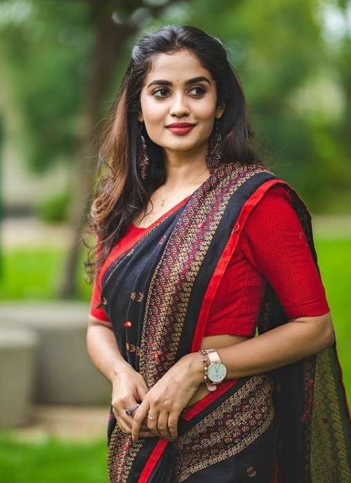 Teju Ashwini