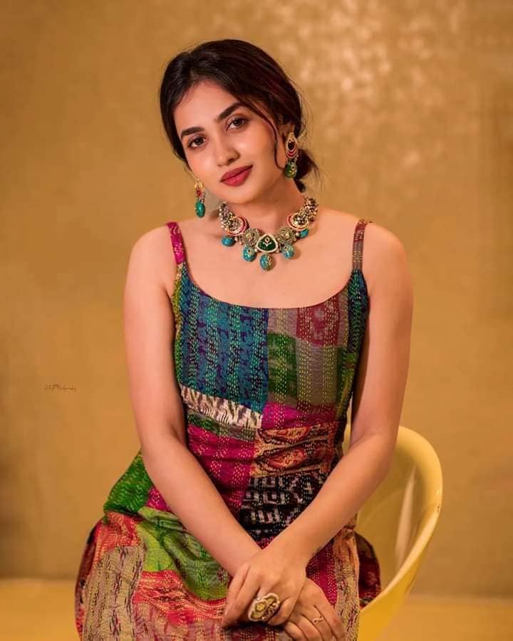 Teju Ashwini