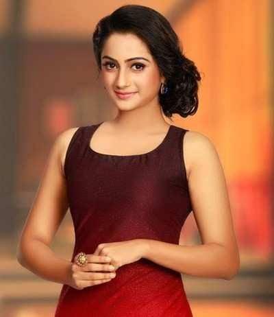 Namitha Pramod