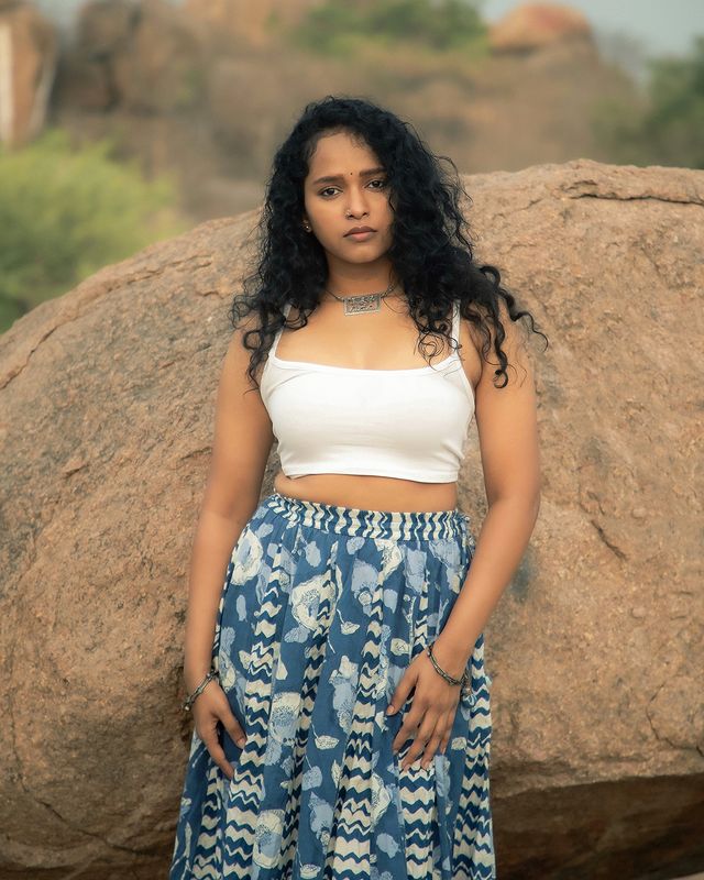 Pavani Karanam