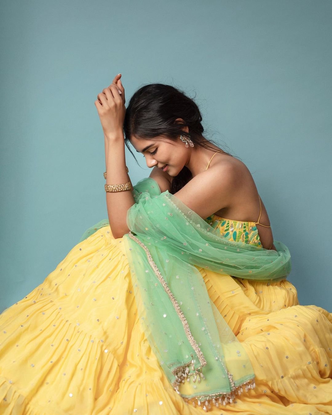 Kalyani Priyadarshan