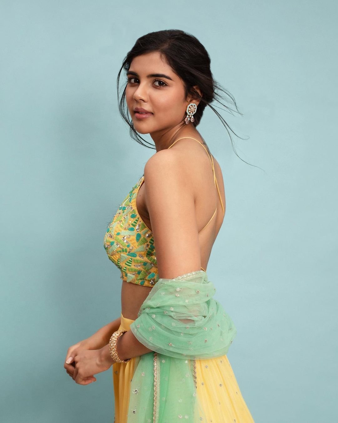 Kalyani Priyadarshan