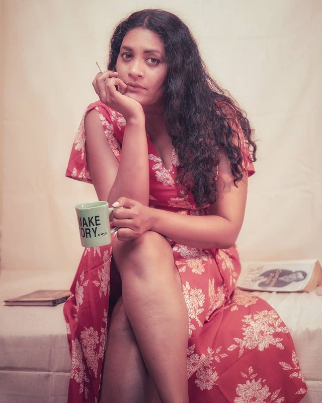 Abhija Sivakala