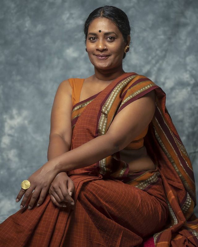 Abhija Sivakala