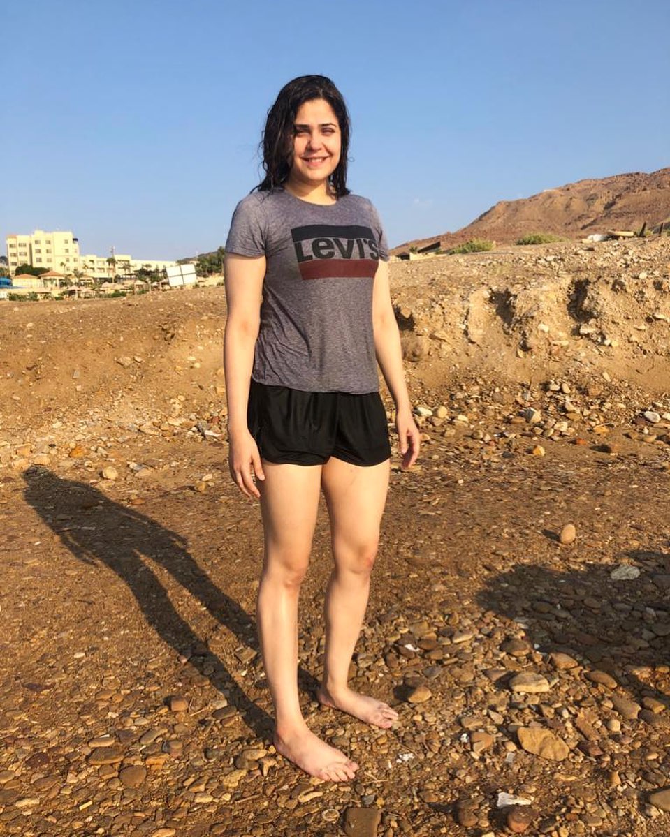 Meher Vij