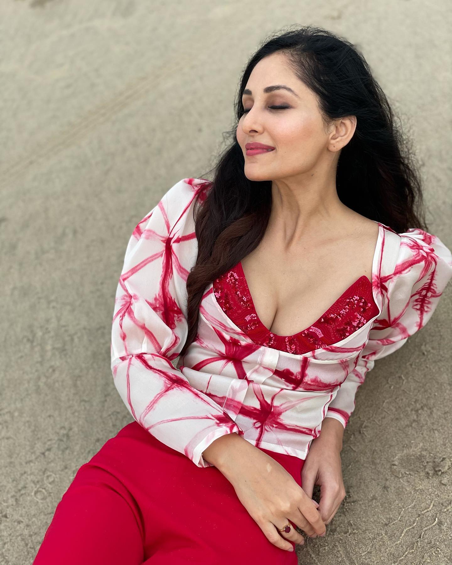 Pooja Chopra